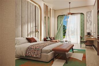 Xo Cape Arnna Fethiye Resort 5*