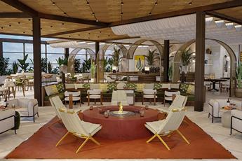 Xo Cape Arnna Fethiye Resort 5*