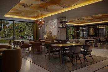 Xo Cape Arnna Fethiye Resort 5*