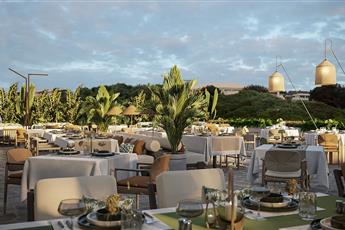 Xo Cape Arnna Fethiye Resort 5*