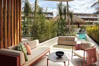 Xo Cape Arnna Fethiye Resort 5*