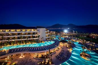 Xo Cape Arnna Fethiye Resort 5*