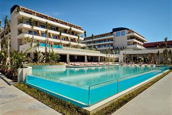 Xo Cape Arnna Fethiye Resort 5*