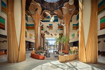 Xo Cape Arnna Fethiye Resort 5*