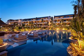 Xo Cape Arnna Fethiye Resort 5*