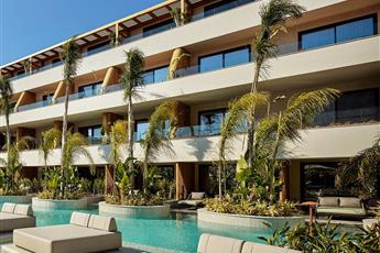 Xo Cape Arnna Fethiye Resort 5*