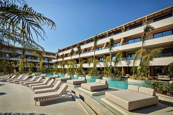 Xo Cape Arnna Fethiye Resort 5*