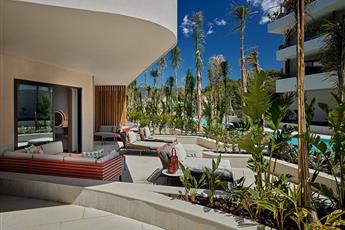 Xo Cape Arnna Fethiye Resort 5*