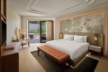 Xo Cape Arnna Fethiye Resort 5*