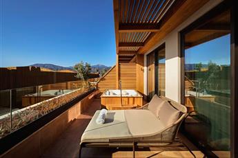 Xo Cape Arnna Fethiye Resort 5*