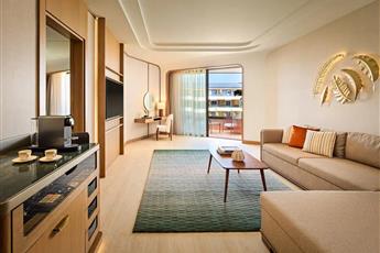 Xo Cape Arnna Fethiye Resort 5*