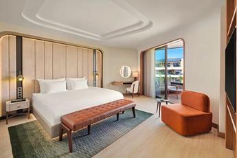 Xo Cape Arnna Fethiye Resort 5*