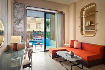 Xo Cape Arnna Fethiye Resort 5*