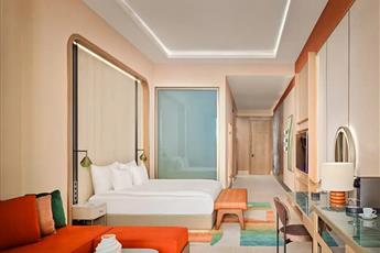 Xo Cape Arnna Fethiye Resort 5*