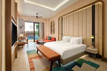 Xo Cape Arnna Fethiye Resort 5*