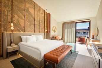 Xo Cape Arnna Fethiye Resort 5*