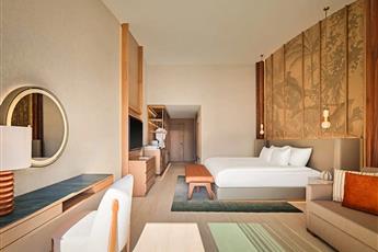 Xo Cape Arnna Fethiye Resort 5*