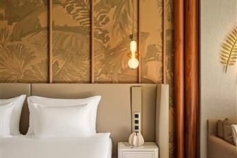 Xo Cape Arnna Fethiye Resort 5*