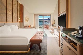 Xo Cape Arnna Fethiye Resort 5*