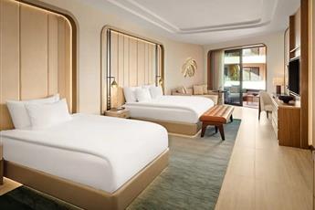 Xo Cape Arnna Fethiye Resort 5*