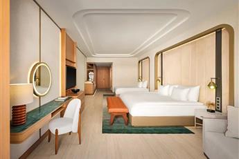 Xo Cape Arnna Fethiye Resort 5*