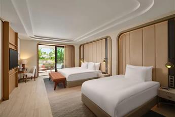 Xo Cape Arnna Fethiye Resort 5*