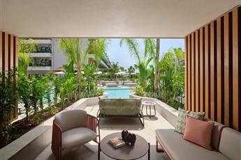 Xo Cape Arnna Fethiye Resort 5*