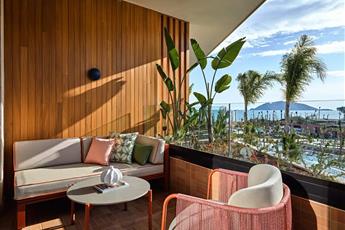 Xo Cape Arnna Fethiye Resort 5*