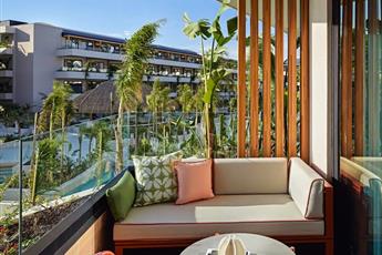 Xo Cape Arnna Fethiye Resort 5*