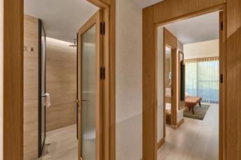 Xo Cape Arnna Fethiye Resort 5*