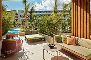 Xo Cape Arnna Fethiye Resort 5*