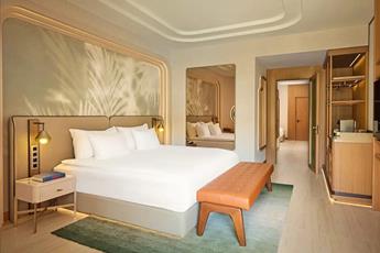 Xo Cape Arnna Fethiye Resort 5*