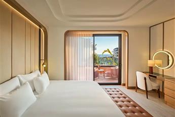 Xo Cape Arnna Fethiye Resort 5*