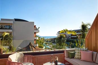 Xo Cape Arnna Fethiye Resort 5*