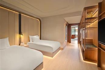 Xo Cape Arnna Fethiye Resort 5*