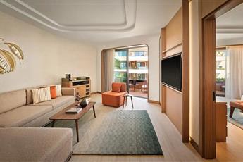 Xo Cape Arnna Fethiye Resort 5*