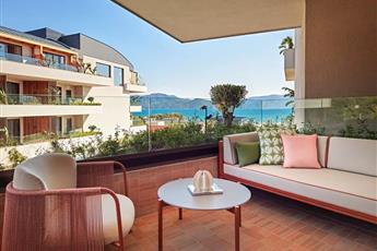 Xo Cape Arnna Fethiye Resort 5*