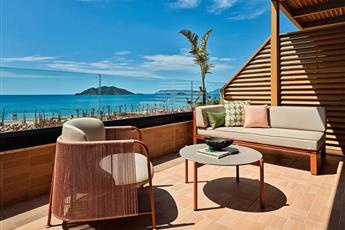 Xo Cape Arnna Fethiye Resort 5*