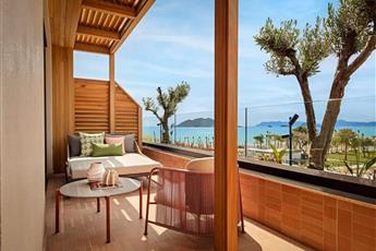 Xo Cape Arnna Fethiye Resort 5*