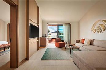 Xo Cape Arnna Fethiye Resort 5*