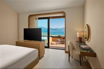 Xo Cape Arnna Fethiye Resort 5*