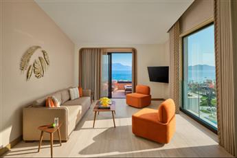 Xo Cape Arnna Fethiye Resort 5*