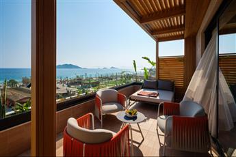Xo Cape Arnna Fethiye Resort 5*