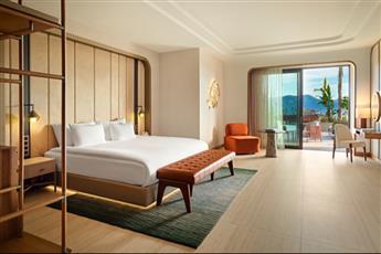 Xo Cape Arnna Fethiye Resort 5*