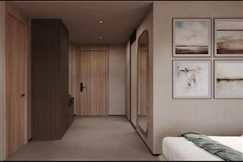 Xo Cape Arnna Fethiye Resort 5*