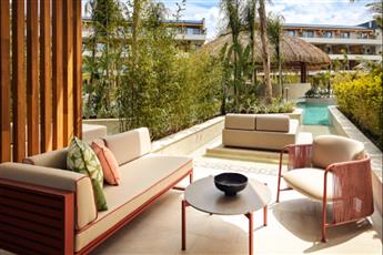 Xo Cape Arnna Fethiye Resort 5*