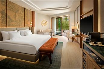 Xo Cape Arnna Fethiye Resort 5*