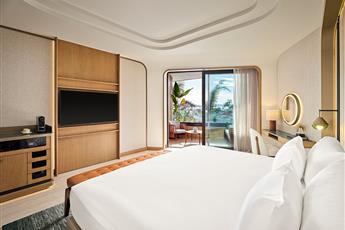 Xo Cape Arnna Fethiye Resort