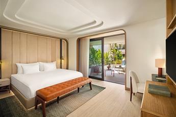 Xo Cape Arnna Fethiye Resort