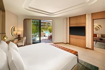 Xo Cape Arnna Fethiye Resort